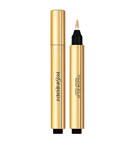 touche eclat ysl 1|YSL touche eclat concealer boots.